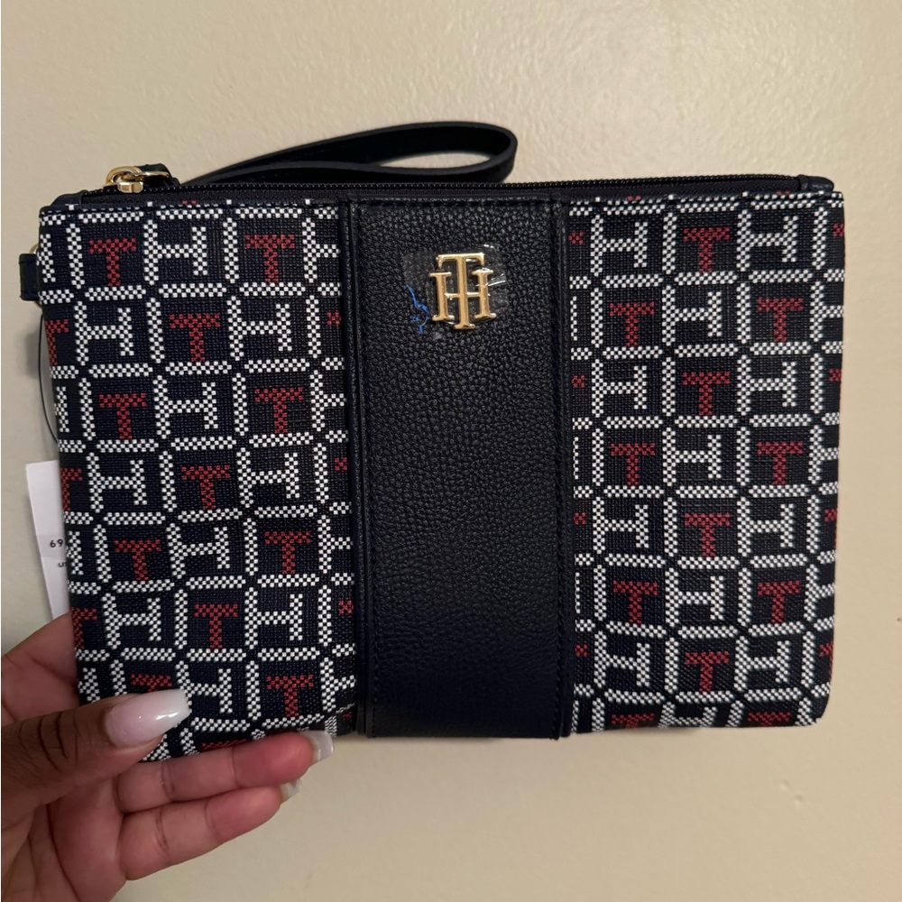 Tommy Hilfiger Wallet